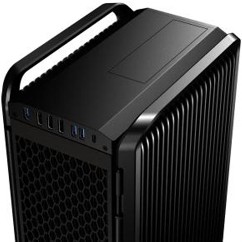 Cooler Master COOLING-X Liquid Cooled AMD Ryzen tm 9 7950X NVIDIA RTX tm 4080