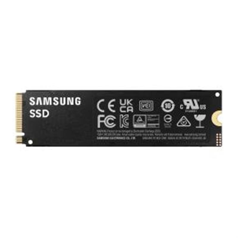 Samsung 990 PRO M.2 4 TB PCI Express 4.0 V-NAND MLC NVMe