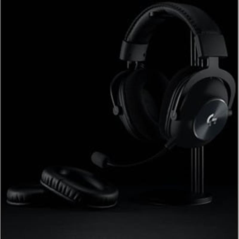 LOGI PRO X Wireless LightSpeed Headset