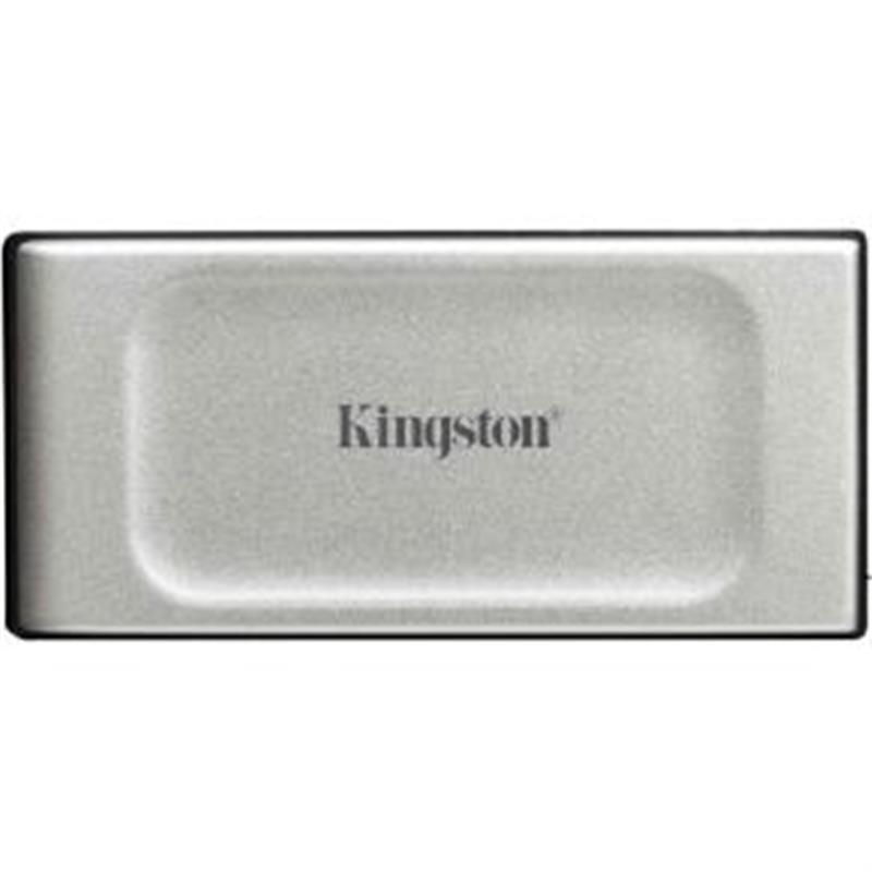 KINGSTON 4TB PORTABLE SSD XS2000