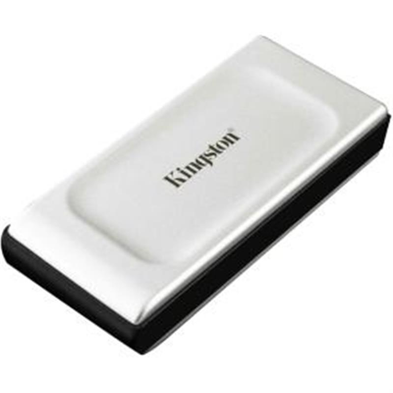 4000G PORTABLE SSD XS2000 EXTERNAL DRIVE