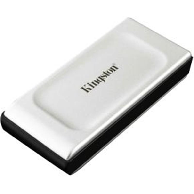 KINGSTON 4TB PORTABLE SSD XS2000