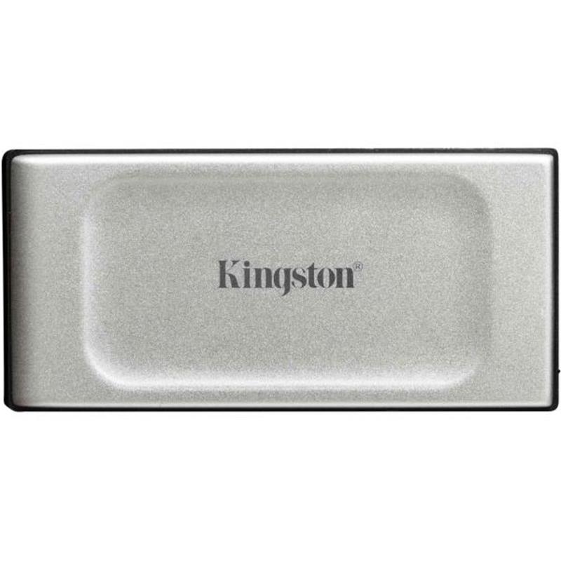 4000G PORTABLE SSD XS2000 EXTERNAL DRIVE