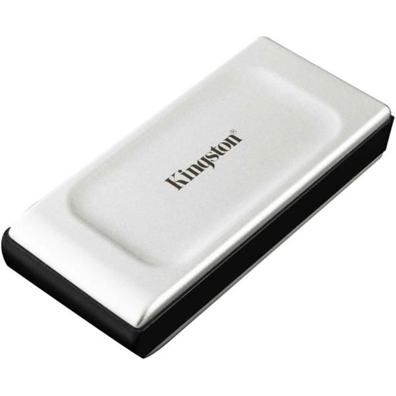 4000G PORTABLE SSD XS2000 EXTERNAL DRIVE