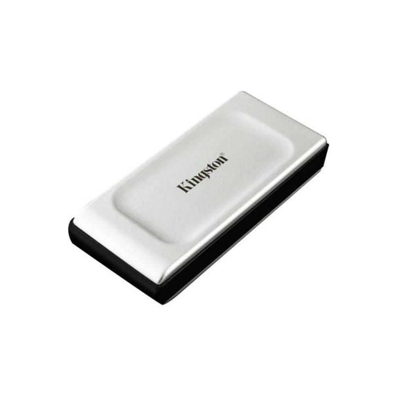 4000G PORTABLE SSD XS2000 EXTERNAL DRIVE