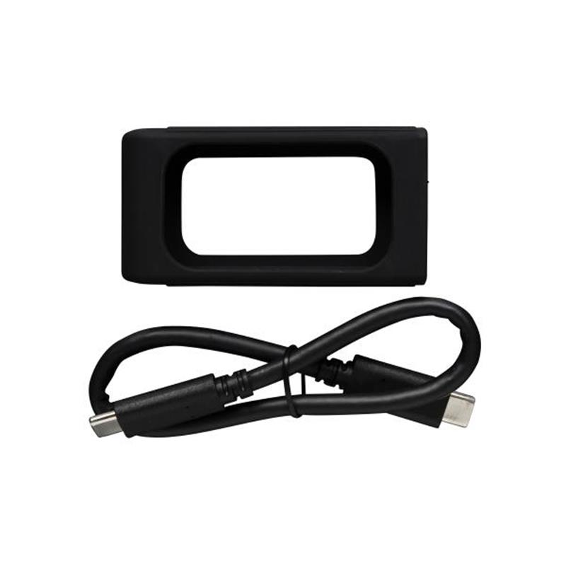 4000G PORTABLE SSD XS2000 EXTERNAL DRIVE