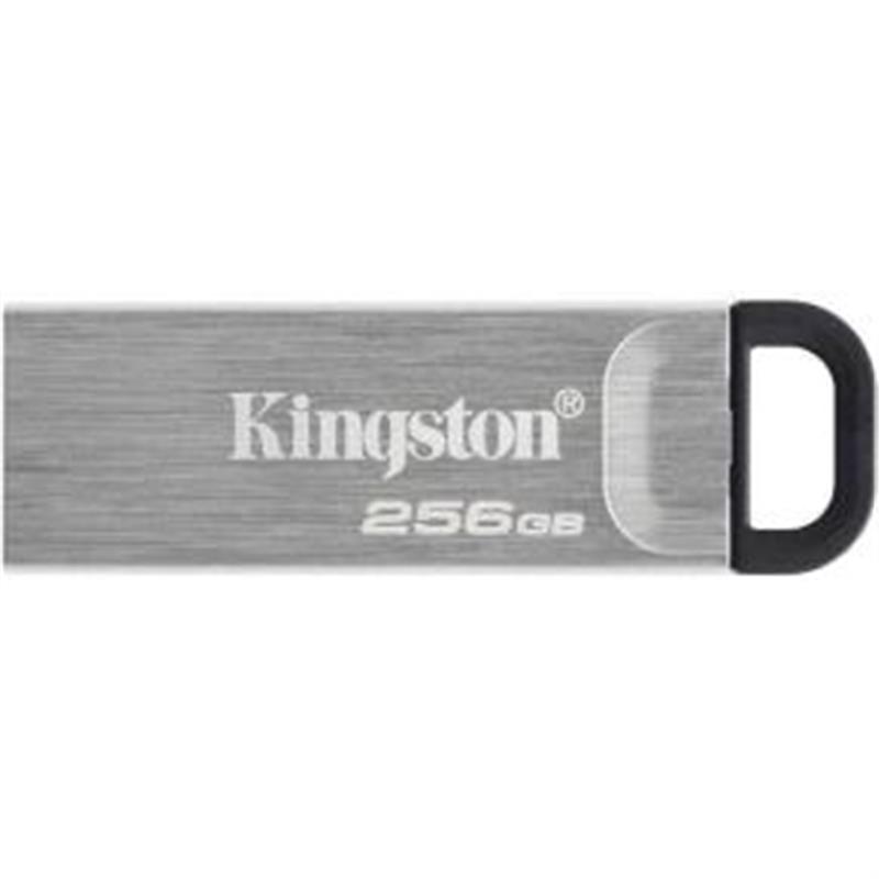 Kingston DataTraveler Kyson USB flash drive 32 GB USB Type-A 3 2 Gen 1 Silver