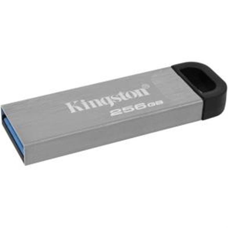 Kingston Technology DataTraveler Kyson USB flash drive 32 GB USB Type-A 3 2 Gen 1 3 1 Gen 1 Zilver