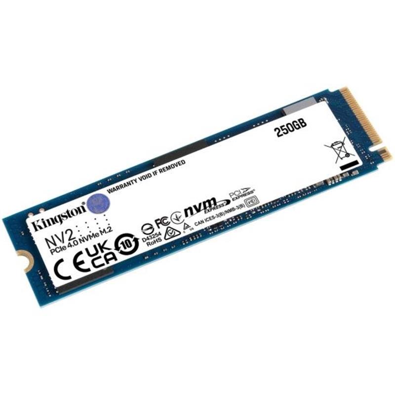 250G NV2 M 2 2280 PCIe 4 0 NVMe SSD