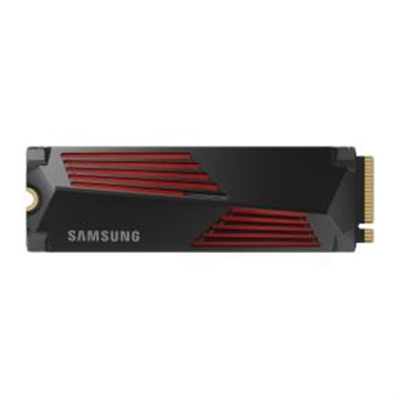 Samsung 990 Pro M.2 4 TB PCI Express 4.0 V-NAND TLC NVMe