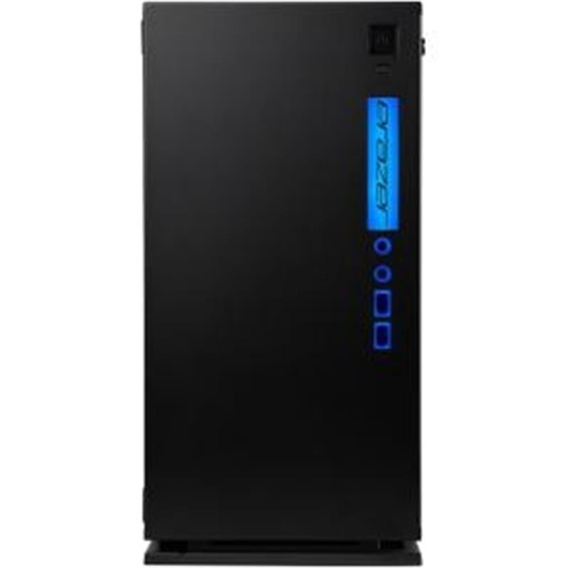 MEDION ERAZER Engineer P10 MD34151 i5-11400 Intel® Core™ i5 16 GB DDR4-SDRAM 512 GB SSD Windows 10 Home PC Zwart