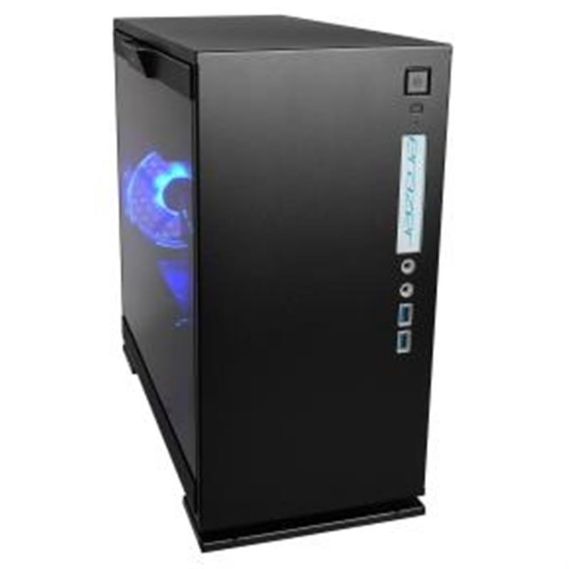 MEDION ERAZER Engineer E10 i5-11400F Desktop Intel® Core™ i5 8 GB DDR4-SDRAM 512 GB SSD Windows 11 Home PC Zwart