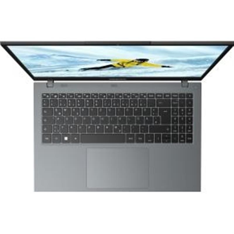 MEDION AKOYA Budget Laptop E15423 | Intel Core i3-1115G4 | 15,6 Inch Full HD | 256 GB SSD | 8 GB RAM | Windows 11 Home