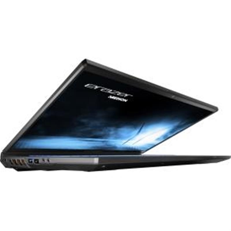 ERAZER Scout E20 MD62521 NL Laptop 43,9 cm (17.3"") Full HD Intel® Core™ i5 i5-13420H 16 GB DDR5-SDRAM 512 GB SSD NVIDIA GeForce RTX 4050 Wi-Fi 6E (80