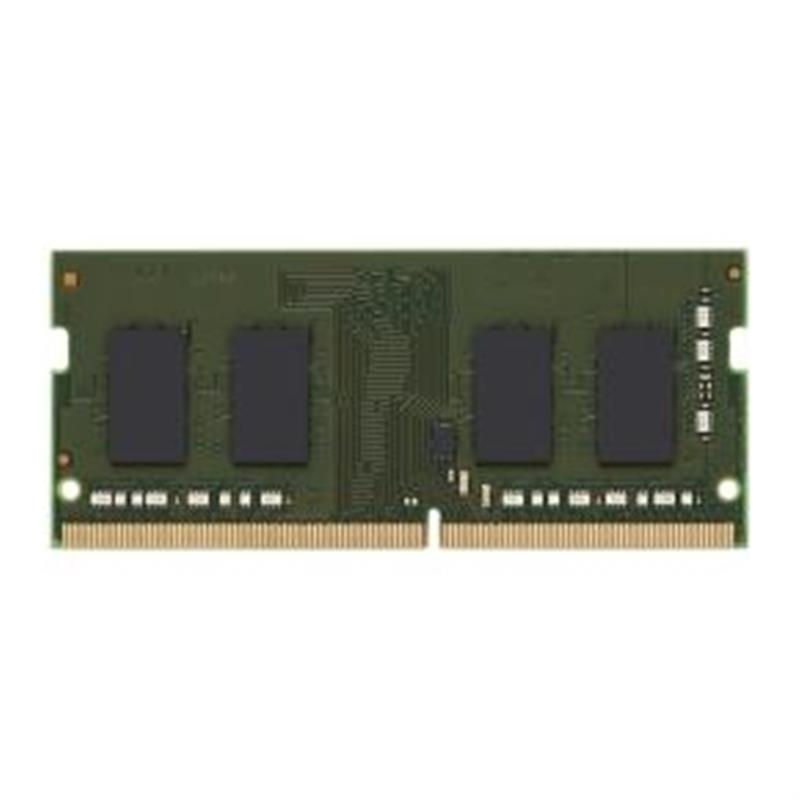 Kingston Technology ValueRAM KVR26S19S8/8 geheugenmodule 8 GB DDR4 2666 MHz