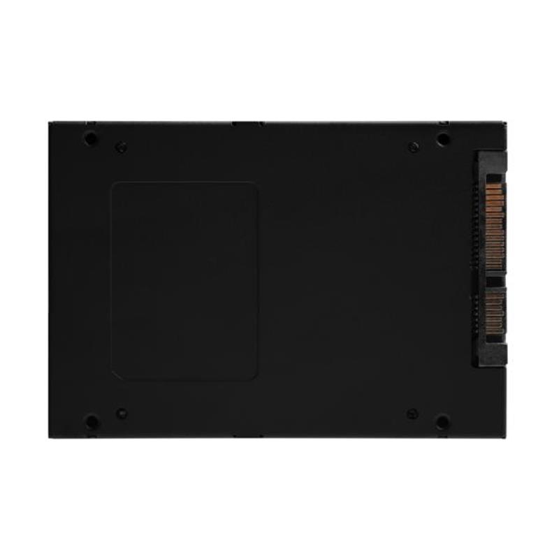 Kingston Technology KC600 2.5"" 1024 GB SATA III 3D TLC
