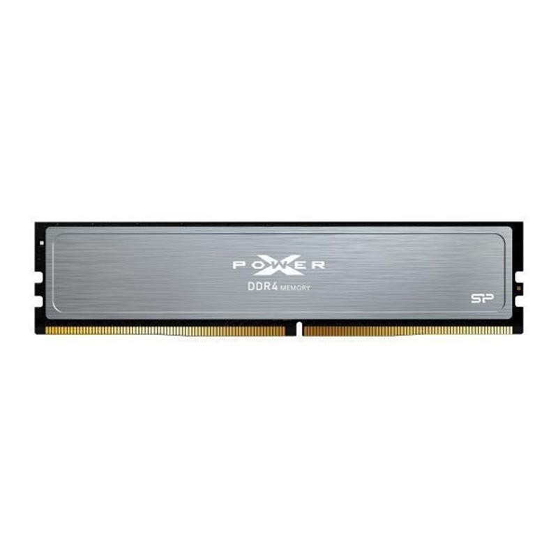 Silicon Power XPOWER Pulse DDR4 Gaming UDIMM Kit 32GB DDR4 3200 Mhz CL16 1 35v