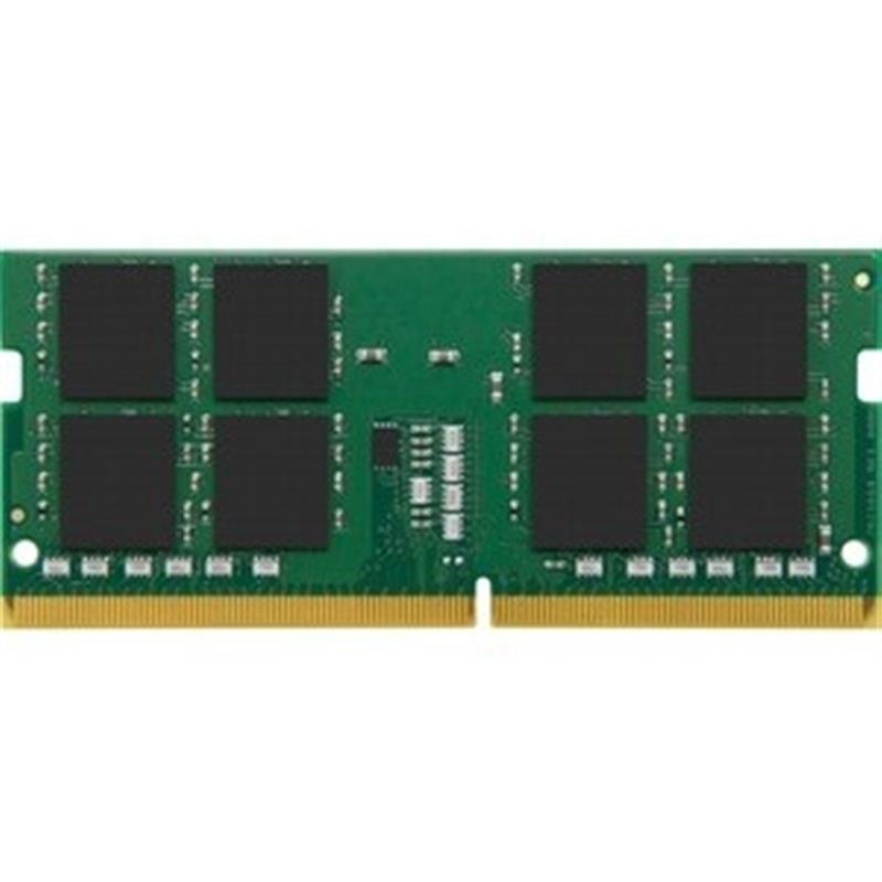 32GB DDR4-3200MHz Non-ECC CL22