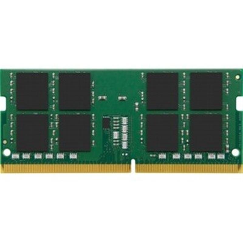 Kingston Technology ValueRAM geheugenmodule 32 GB 1 x 32 GB DDR4 3200 MHz