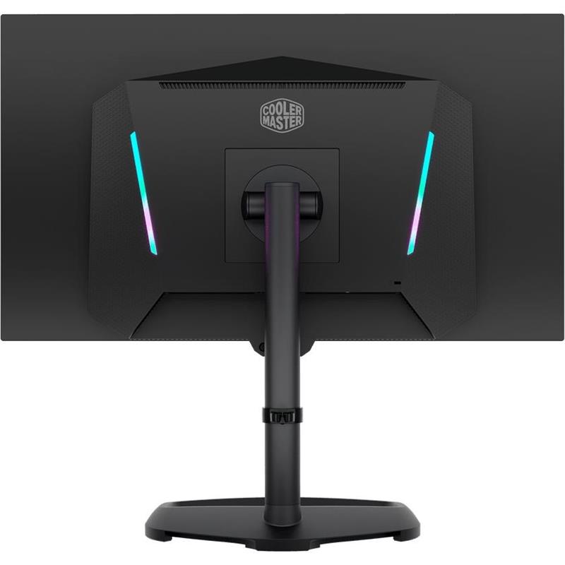 Cooler Master Tempest GZ2711 QHD 27 IPS Gaming Monitor 2K IPS 180 Hz 1000:1 HDR