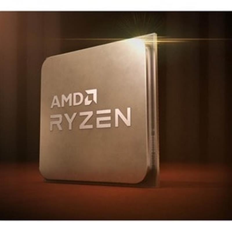 CPU AMD RYZEN 9  5900X / AM4 / WOF / BOX AMD Ryzen 9 5900X (12/24x 3,7 GHz) AM4 64MB 105W