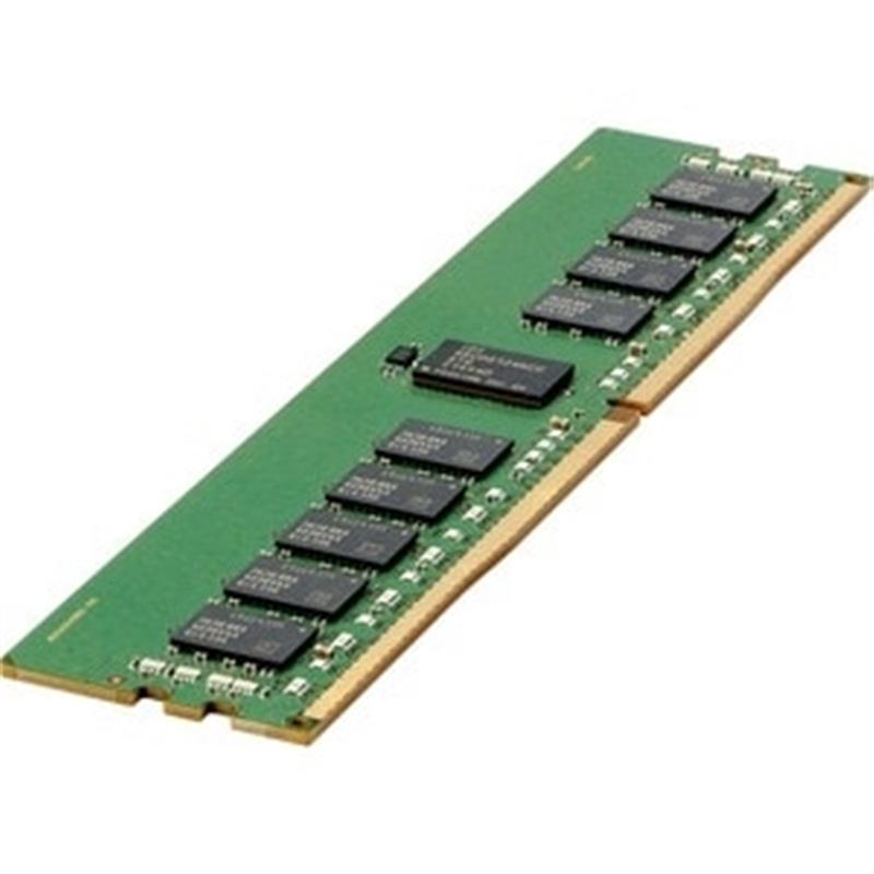 32GB DDR4 DIMM - 3200MHz PC4-25600 - CL22 - ECC - Registered