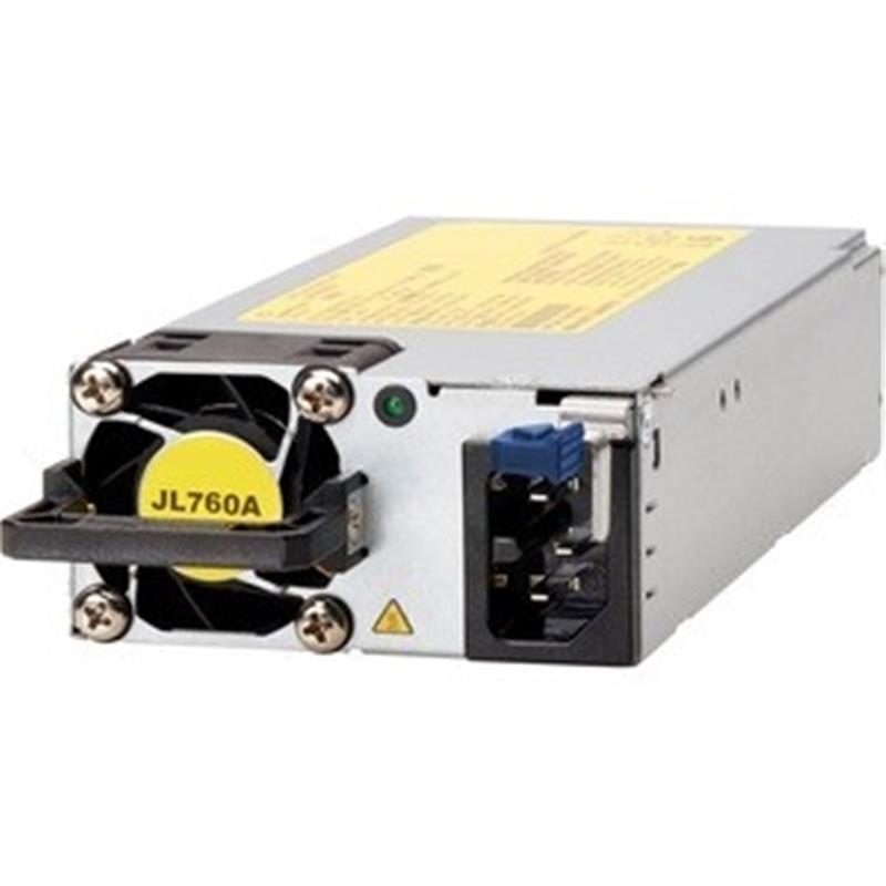 Aruba X371 12VDC 250W Pwr2Prt PS EU en