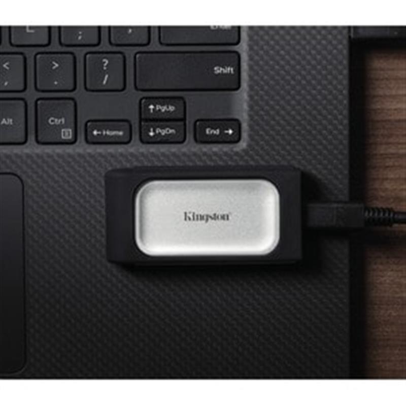 KINGSTON XS2000 PORTABLE SSD 500GB