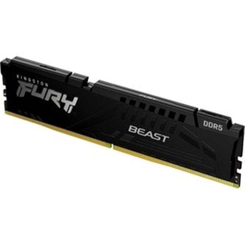 KINGSTON 16GB 4800MHz DDR5 CL38 DIMM