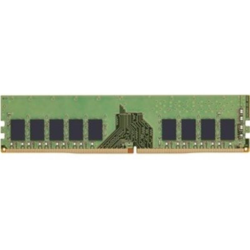16GB DDR4 3200MHz Single Rank ECC Module