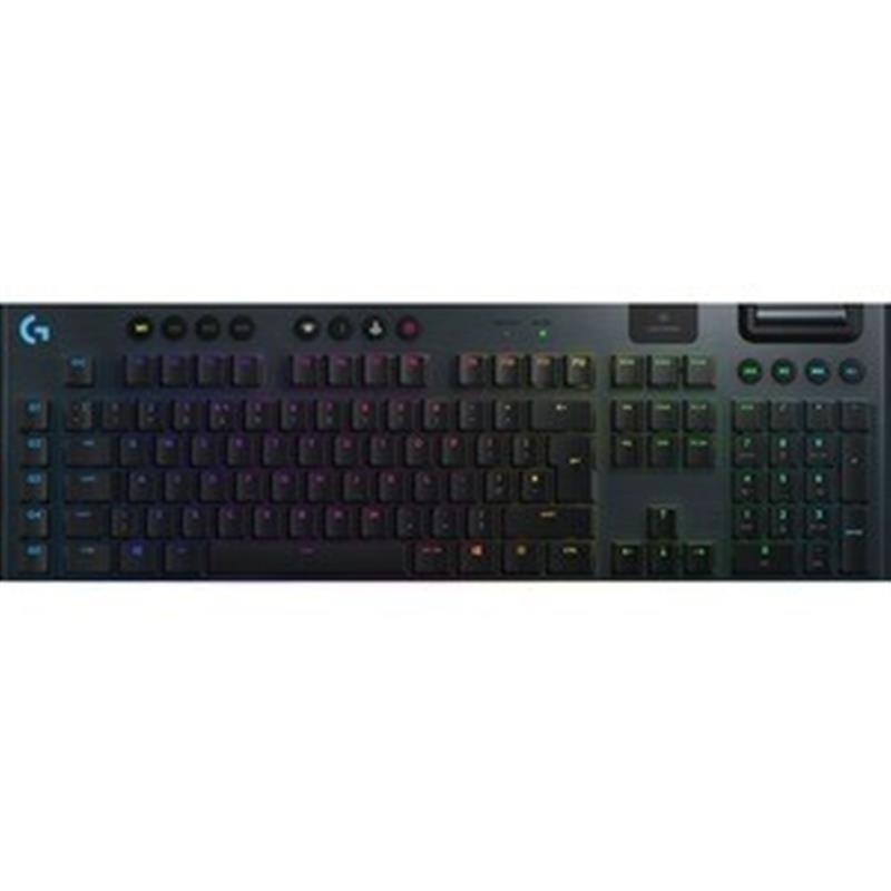 G915 LIGHTSPEED WRLS RGB Mec KB GL - NLB