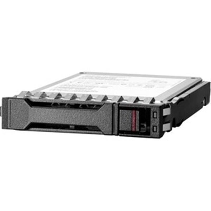 1 92TB SSD - 2 5 inch SFF - SATA 6Gb s - Hot Swap - Multi Vendor - Read Intensive - HP Basic Carrier