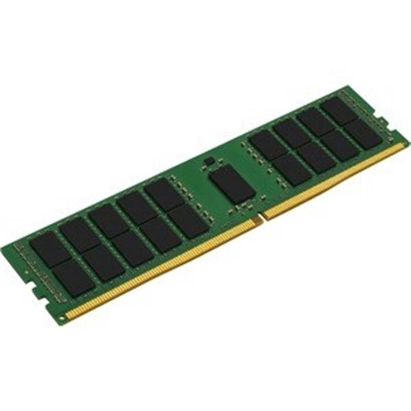 16GB DDR4-2666MHz ECC Reg CL19DIMM 1Rx8