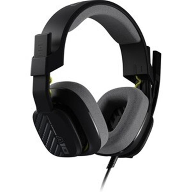 LOGI Astro Gaming A10 Gen 2 Headset