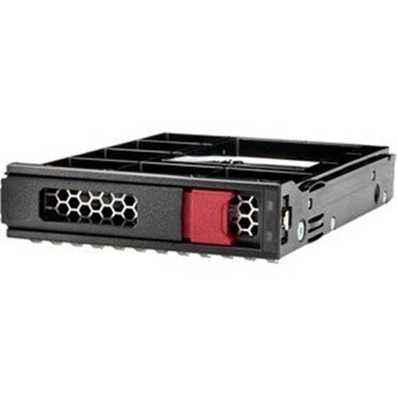 HPE 960GB SATA RI LFF LPC MV SSD
