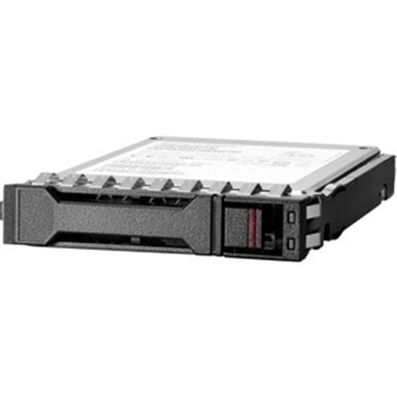 HPE 1 92TB SATA RI SFF BC PM893 SSD