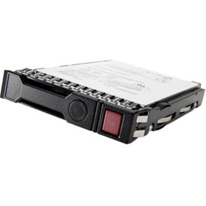 3 2TB - Hot-Swap - Mixed use - 2 5inch SFF - SSD