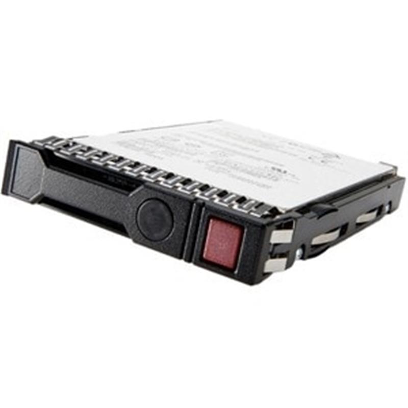 HPE 960GB SAS RI SFF BC MV SSD