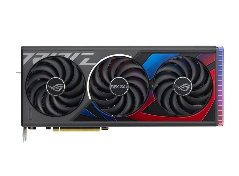 ASUS ROG STRIX RTX4070TI 12GB GAMING