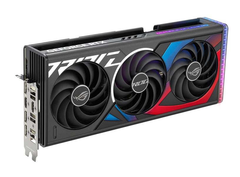 ASUS ROG STRIX RTX4070TI 12GB GAMING