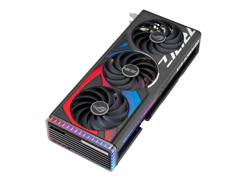 ASUS ROG STRIX RTX4070TI 12GB GAMING