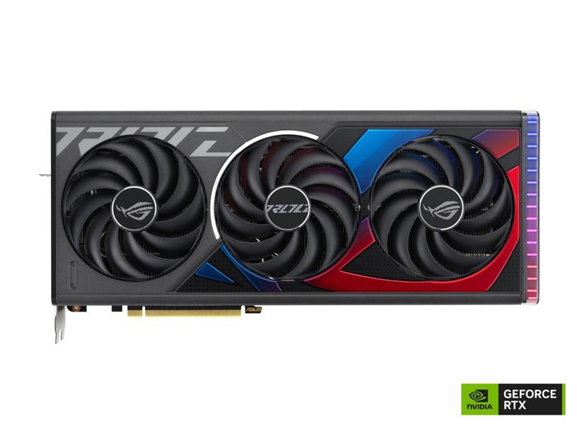 ASUS ROG STRIX RTX4070TI 12GB GAMING