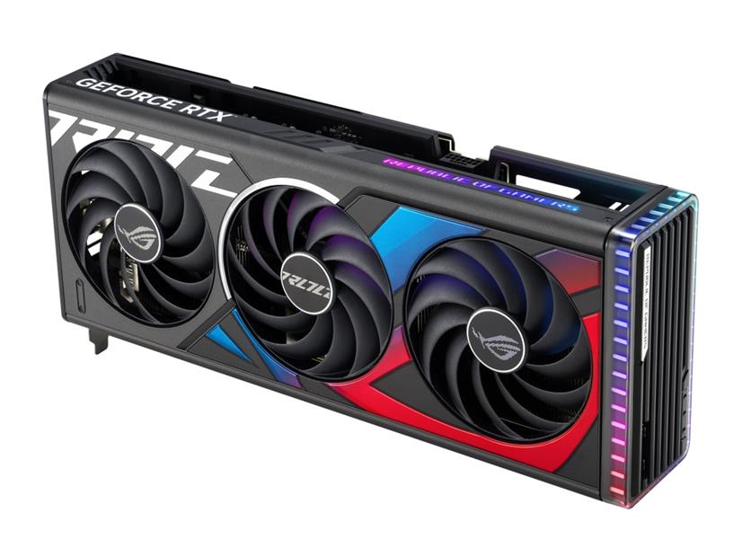 ASUS ROG STRIX RTX4070TI 12GB GAMING