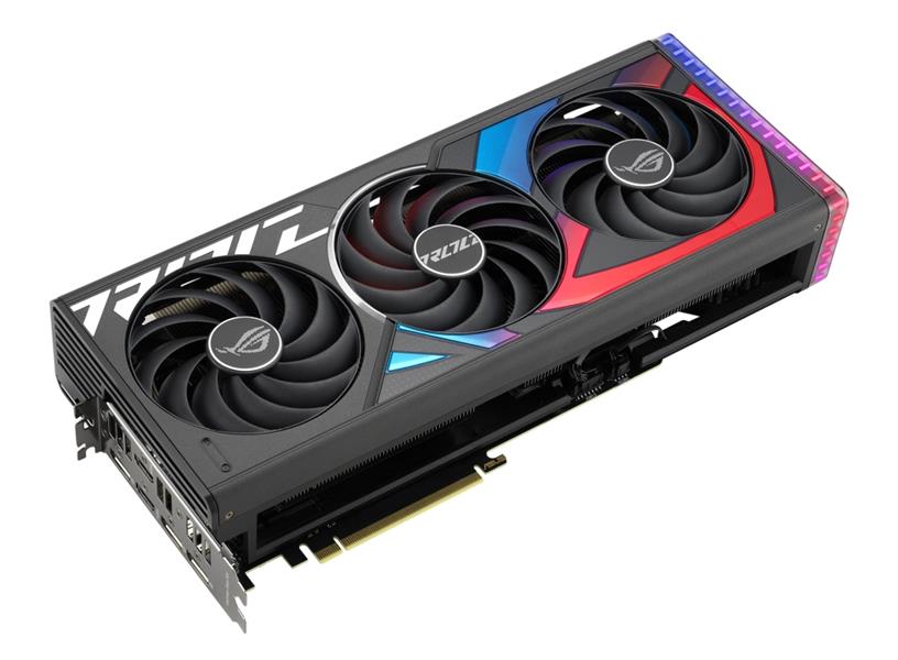 ASUS ROG STRIX RTX4070TI 12GB GAMING