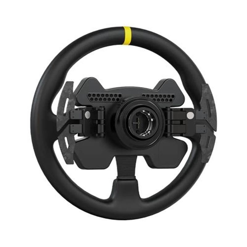 MOZA RS025 game controller Zwart Stuur PC