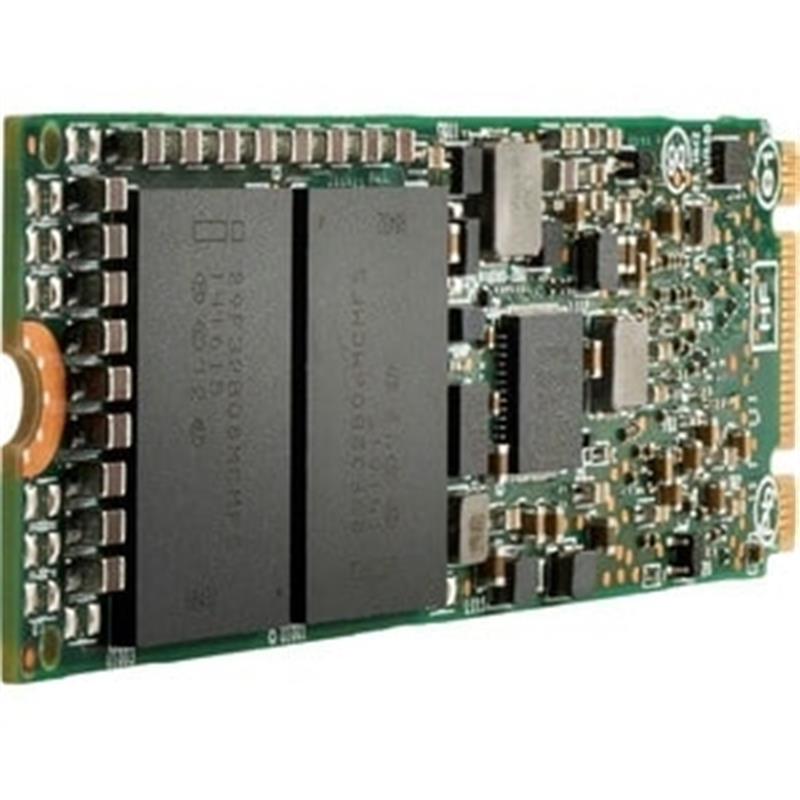HP Enterprise products HPE 480GB SATA RI M 2 MV SSD