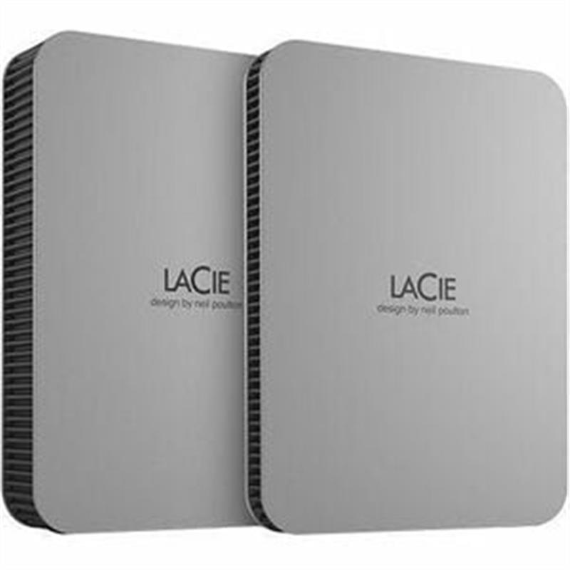 LACIE Mobile Drive 1 TB USB 3 1 USB TYPE