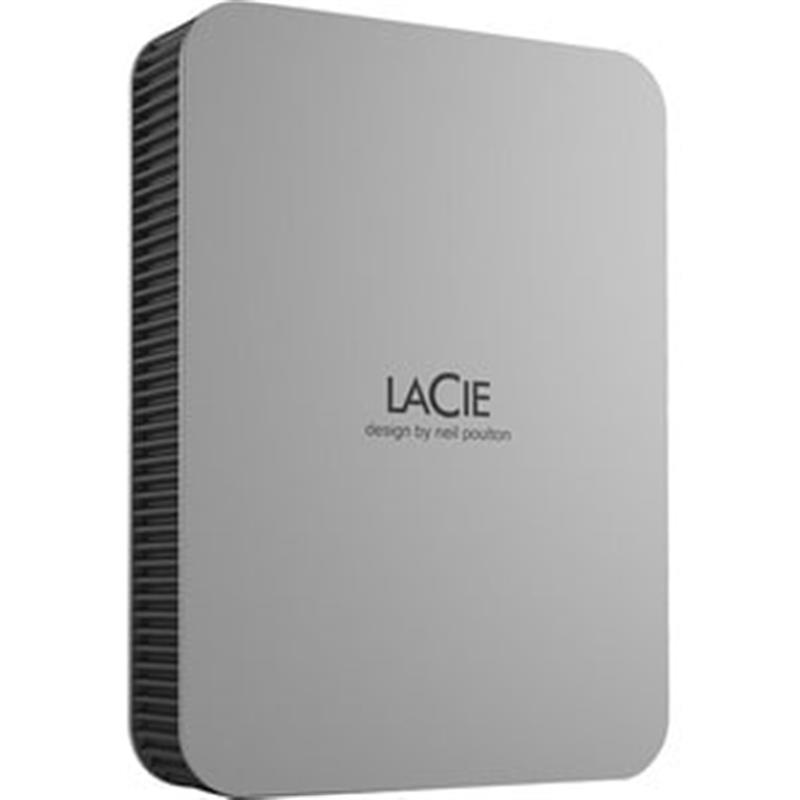 LACIE Mobile Drive 5 TB USB 3 1 USB TYPE