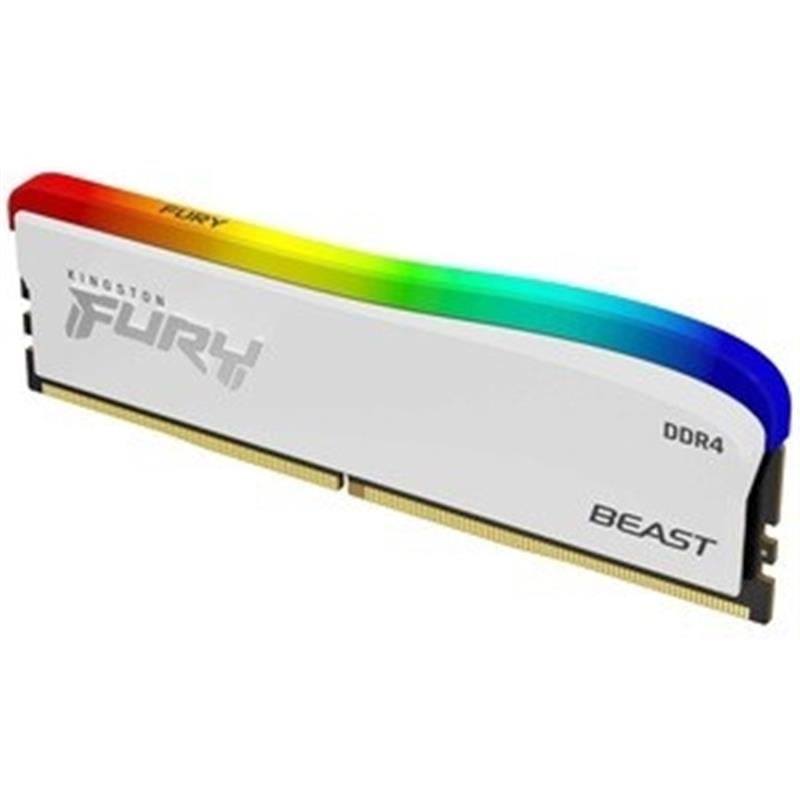 16GB 3200MT S DDR4 CL16 DIMM FURY BEAST