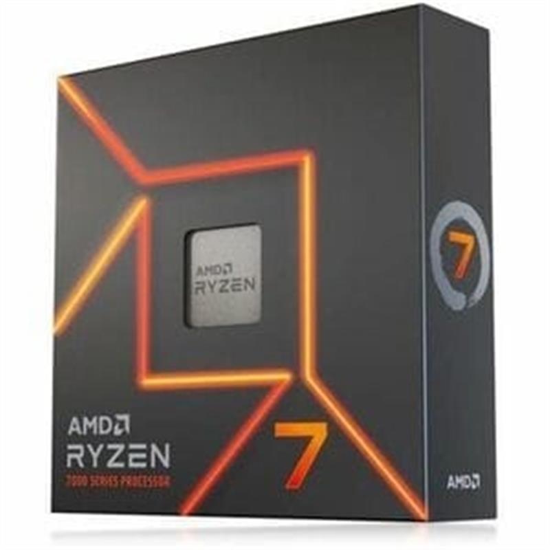 RYZEN7-7700X 4 50GHZ 8 CORE SKT AM5 40MB
